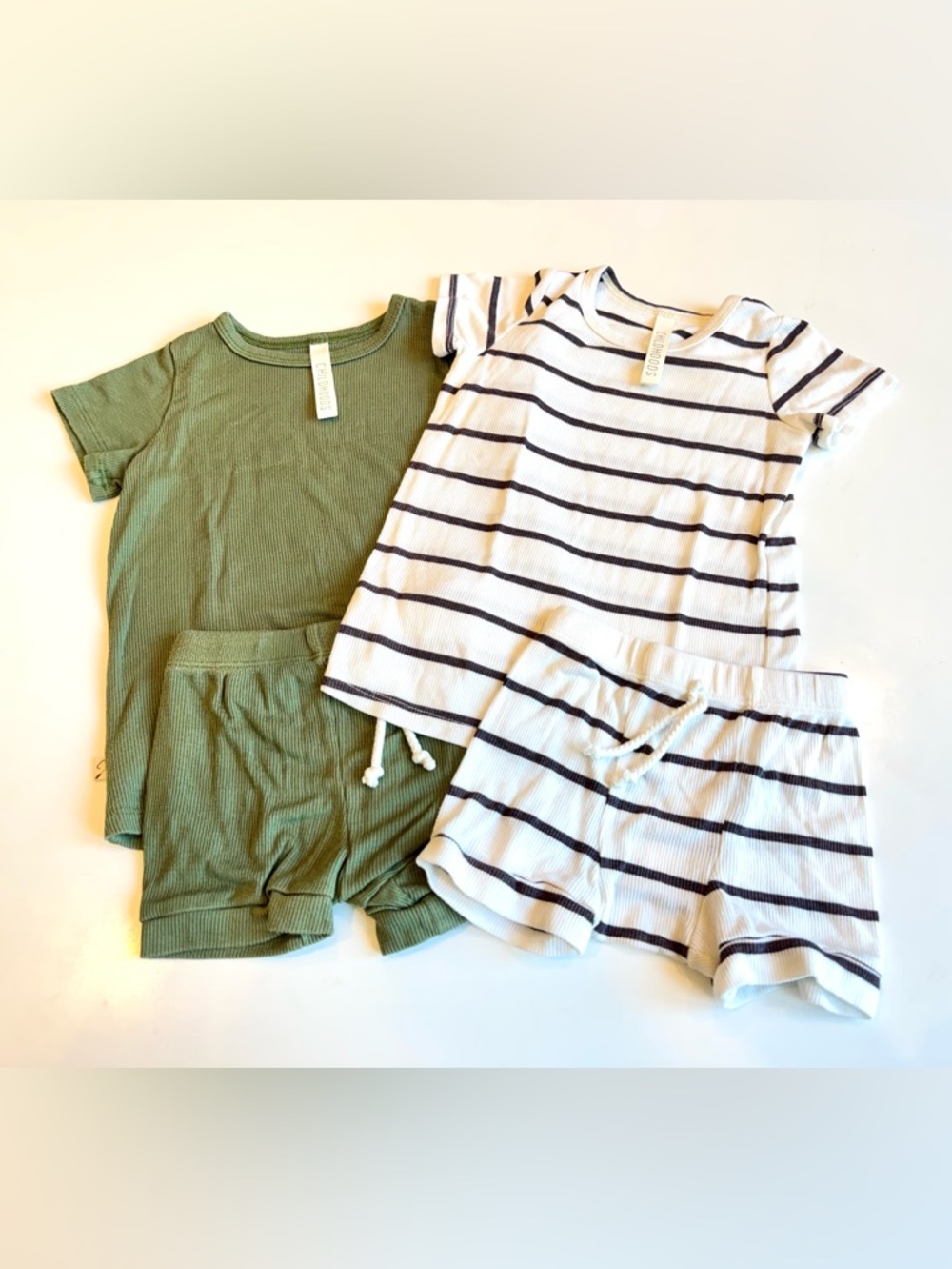 Childhoods shorts outfit bundle size 2t